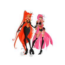 Lade das Bild in den Galerie-Viewer, HOODIE | MINI FAIRY |