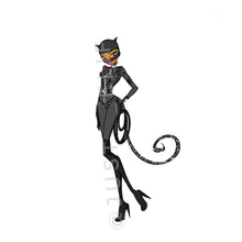 Lade das Bild in den Galerie-Viewer, BLACK T | FAIRY |