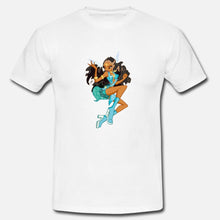 Lade das Bild in den Galerie-Viewer, WHITE T | FAIRY |