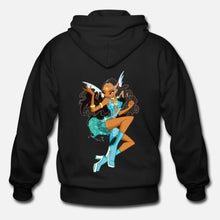 Lade das Bild in den Galerie-Viewer, ZIPPER | FAIRY - E> |