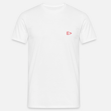 Lade das Bild in den Galerie-Viewer, WHITE T | FAIRY - E> |