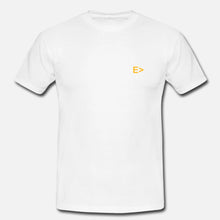 Lade das Bild in den Galerie-Viewer, WHITE T | FAIRY - E> |