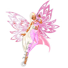 Lade das Bild in den Galerie-Viewer, WHITE T | FAIRY |