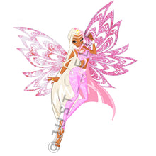 Lade das Bild in den Galerie-Viewer, HOODIE | MINI FAIRY |