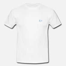 Lade das Bild in den Galerie-Viewer, WHITE T | FAIRY - E> |