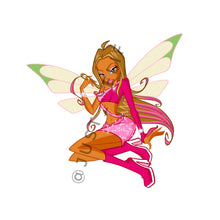 Lade das Bild in den Galerie-Viewer, HOODIE | MINI FAIRY |