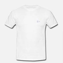 Lade das Bild in den Galerie-Viewer, WHITE T | FAIRY - E> |