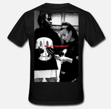Lade das Bild in den Galerie-Viewer, BLACK T | E> |