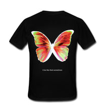 Lade das Bild in den Galerie-Viewer, BLACK T | IT BE LIKE THAT SOMETIMES |