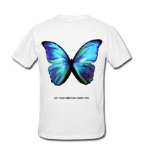 Lade das Bild in den Galerie-Viewer, WHITE T | 20/20 |