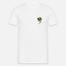 Lade das Bild in den Galerie-Viewer, WHITE T | MINI FAIRY |