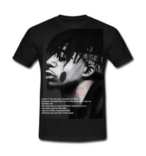 Lade das Bild in den Galerie-Viewer, BLACK T | LOST IN THE SAUCE |