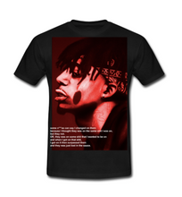 Lade das Bild in den Galerie-Viewer, RED T | LOST IN THE SAUCE |