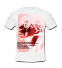 Lade das Bild in den Galerie-Viewer, WHITE T | LOST IN THE SAUCE |