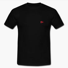 Lade das Bild in den Galerie-Viewer, BLACK T | E> RED |