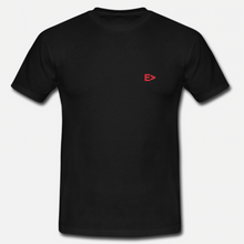 Lade das Bild in den Galerie-Viewer, BLACK T | E> |