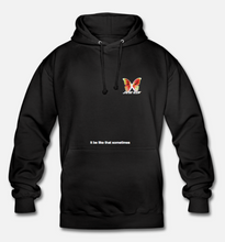 Lade das Bild in den Galerie-Viewer, HOODIE | IT BE LIKE THAT SOMETIMES |