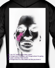 Lade das Bild in den Galerie-Viewer, HOODIE | IT BE LIKE THAT SOMETIMES |