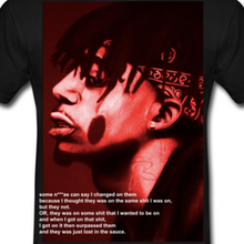 Lade das Bild in den Galerie-Viewer, RED T | LOST IN THE SAUCE |