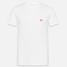 Lade das Bild in den Galerie-Viewer, WHITE T | FAIRY - E> |