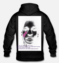 Lade das Bild in den Galerie-Viewer, HOODIE | IT BE LIKE THAT SOMETIMES |
