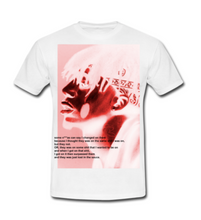 Lade das Bild in den Galerie-Viewer, WHITE T | LOST IN THE SAUCE |
